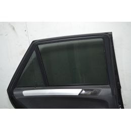 Portiera Sportello Posteriore SX Mercedes Classe ML W164 Dal 2005 al 2011 Cod A1647300105  1747204350720