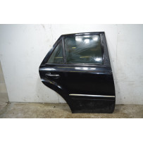Portiera Sportello Posteriore DX Mercedes Classe ML W164 Dal 2005 al 2011 Cod A1647300805  1747204754726