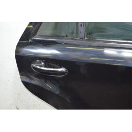 Portiera Sportello Posteriore DX Mercedes Classe ML W164 Dal 2005 al 2011 Cod A1647300805  1747204754726