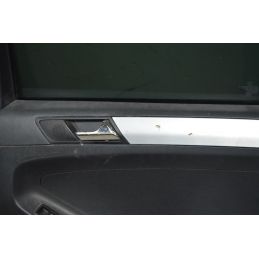 Portiera Sportello Posteriore DX Mercedes Classe ML W164 Dal 2005 al 2011 Cod A1647300805  1747204754726