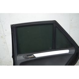 Portiera Sportello Posteriore DX Mercedes Classe ML W164 Dal 2005 al 2011 Cod A1647300805  1747204754726