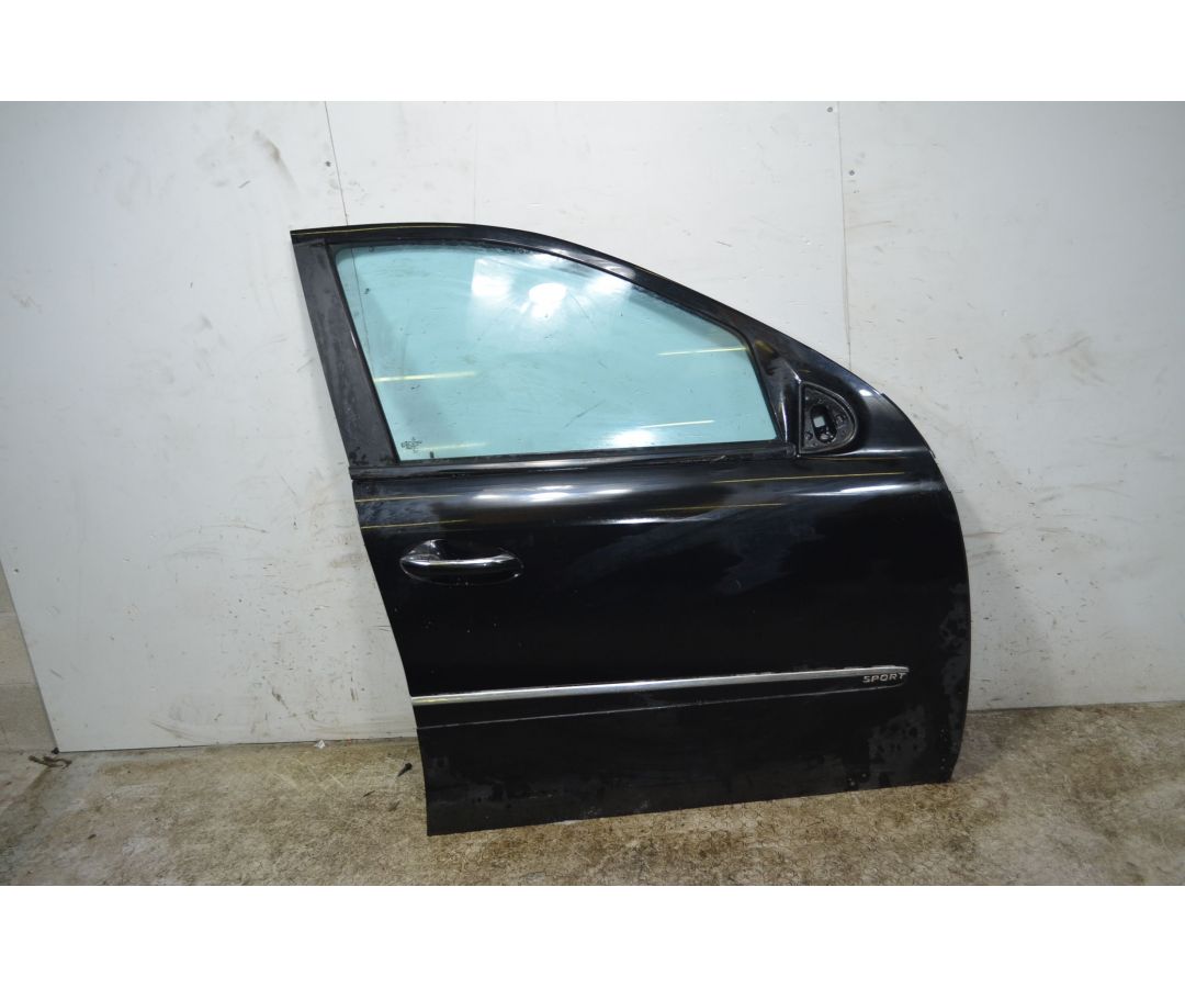 Portiera Sportello Anteriore DX Mercedes Classe ML W164 Dal 2005 al 2011 Cod A1647201005  1747205154068