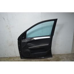 Portiera Sportello Anteriore DX Mercedes Classe ML W164 Dal 2005 al 2011 Cod A1647201005  1747205154068