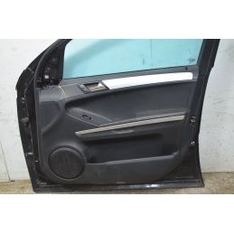 Portiera Sportello Anteriore DX Mercedes Classe ML W164 Dal 2005 al 2011 Cod A1647201005  1747205154068