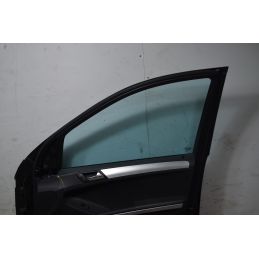 Portiera Sportello Anteriore DX Mercedes Classe ML W164 Dal 2005 al 2011 Cod A1647201005  1747205154068