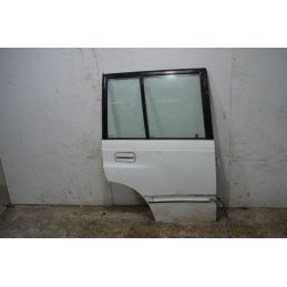 Portiera Sportello Posteriore DX Suzuki Vitara  Dal 1991 al 1998 Cod 6800377812000  1747205564263