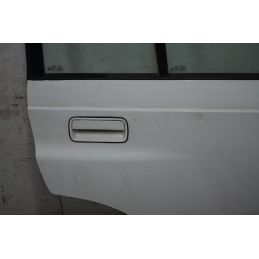 Portiera Sportello Posteriore DX Suzuki Vitara  Dal 1991 al 1998 Cod 6800377812000  1747205564263