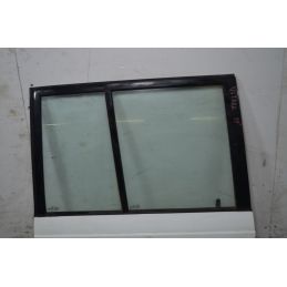 Portiera Sportello Posteriore DX Suzuki Vitara  Dal 1991 al 1998 Cod 6800377812000  1747205564263