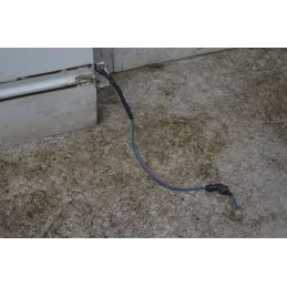 Portiera Sportello Posteriore DX Suzuki Vitara  Dal 1991 al 1998 Cod 6800377812000  1747205564263