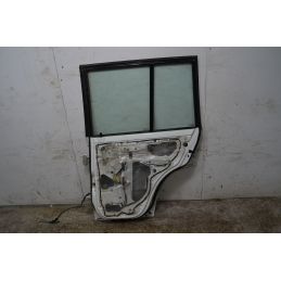 Portiera Sportello Posteriore DX Suzuki Vitara  Dal 1991 al 1998 Cod 6800377812000  1747205564263