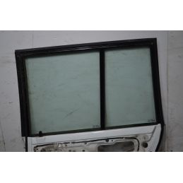 Portiera Sportello Posteriore DX Suzuki Vitara  Dal 1991 al 1998 Cod 6800377812000  1747205564263