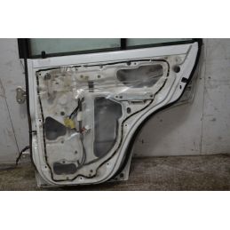 Portiera Sportello Posteriore DX Suzuki Vitara  Dal 1991 al 1998 Cod 6800377812000  1747205564263