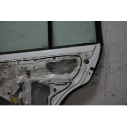 Portiera Sportello Posteriore DX Suzuki Vitara  Dal 1991 al 1998 Cod 6800377812000  1747205564263