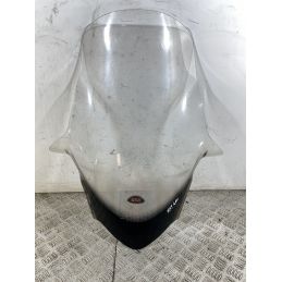 Parabrezza Yamaha Majesty 400 Dal 2004 al 2008  1747206203598