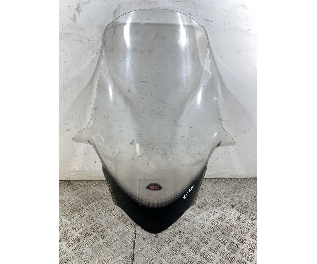 Parabrezza Yamaha Majesty 400 Dal 2004 al 2008  1747206203598