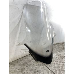 Parabrezza Yamaha Majesty 400 Dal 2004 al 2008  1747206203598