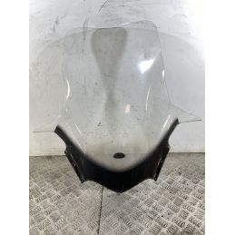 Parabrezza Yamaha Majesty 400 Dal 2004 al 2008  1747206203598