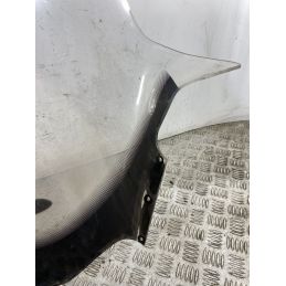 Parabrezza Yamaha Majesty 400 Dal 2004 al 2008  1747206203598