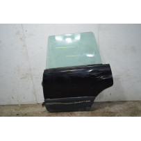 Portiera Sportello Posteriore SX Subaru Forester Dal 2002 al 2008 Cod 60409SA0129P  1747206092611