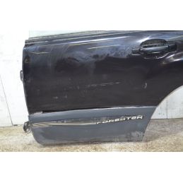 Portiera Sportello Posteriore SX Subaru Forester Dal 2002 al 2008 Cod 60409SA0129P  1747206092611
