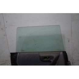 Portiera Sportello Posteriore SX Subaru Forester Dal 2002 al 2008 Cod 60409SA0129P  1747206092611