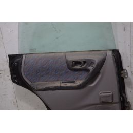 Portiera Sportello Posteriore SX Subaru Forester Dal 2002 al 2008 Cod 60409SA0129P  1747206092611