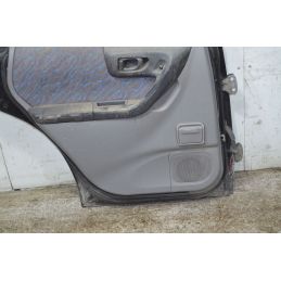 Portiera Sportello Posteriore SX Subaru Forester Dal 2002 al 2008 Cod 60409SA0129P  1747206092611