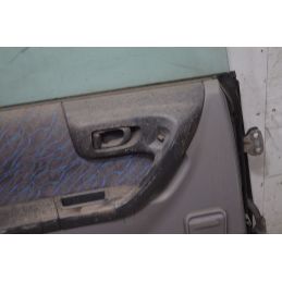 Portiera Sportello Posteriore SX Subaru Forester Dal 2002 al 2008 Cod 60409SA0129P  1747206092611