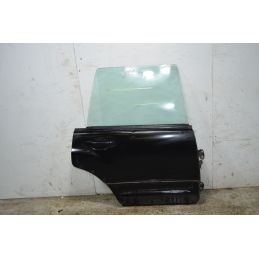 Portiera Sportello Posteriore DX Subaru Forester Dal 2002 al 2008 Cod 60409SA0029P  1747206576135