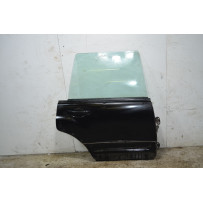 Portiera Sportello Posteriore DX Subaru Forester Dal 2002 al 2008 Cod 60409SA0029P  1747206576135