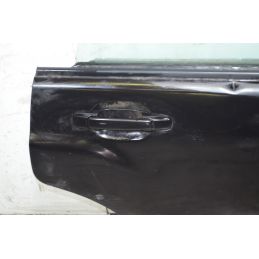 Portiera Sportello Posteriore DX Subaru Forester Dal 2002 al 2008 Cod 60409SA0029P  1747206576135