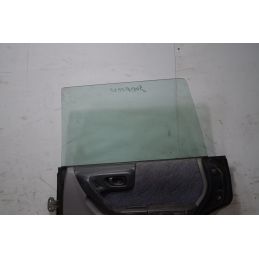 Portiera Sportello Posteriore DX Subaru Forester Dal 2002 al 2008 Cod 60409SA0029P  1747206576135