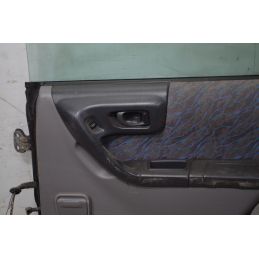 Portiera Sportello Posteriore DX Subaru Forester Dal 2002 al 2008 Cod 60409SA0029P  1747206576135