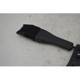 Fibbia Cintura Di Sicurezza Anteriore SX Opel Mokka Dal 2012 al 2016 Cod 0589-P1-000364  1747207252144