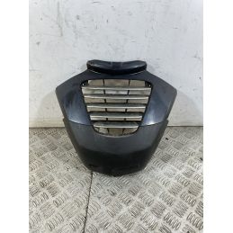Carena Griglia Anteriore Piaggio MP3 250 Dal 2006 Al 2011  1747207919283