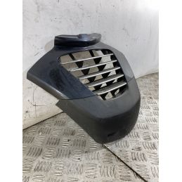 Carena Griglia Anteriore Piaggio MP3 250 Dal 2006 Al 2011  1747207919283