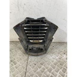 Carena Griglia Anteriore Piaggio MP3 250 Dal 2006 Al 2011  1747207919283