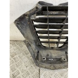 Carena Griglia Anteriore Piaggio MP3 250 Dal 2006 Al 2011  1747207919283