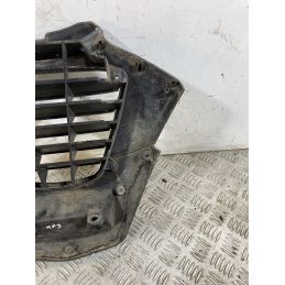 Carena Griglia Anteriore Piaggio MP3 250 Dal 2006 Al 2011  1747207919283