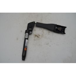 Fibbia Cintura Di Sicurezza Anteriore SX Opel Mokka Dal 2012 al 2016 Cod 0589-P1-000364  1747207606008