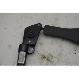 Fibbia Cintura Di Sicurezza Anteriore SX Opel Mokka Dal 2012 al 2016 Cod 0589-P1-000364  1747207606008