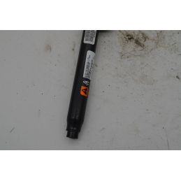 Fibbia Cintura Di Sicurezza Anteriore SX Opel Mokka Dal 2012 al 2016 Cod 0589-P1-000364  1747207606008