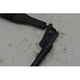 Fibbia Cintura Di Sicurezza Anteriore SX Opel Mokka Dal 2012 al 2016 Cod 0589-P1-000364  1747207606008