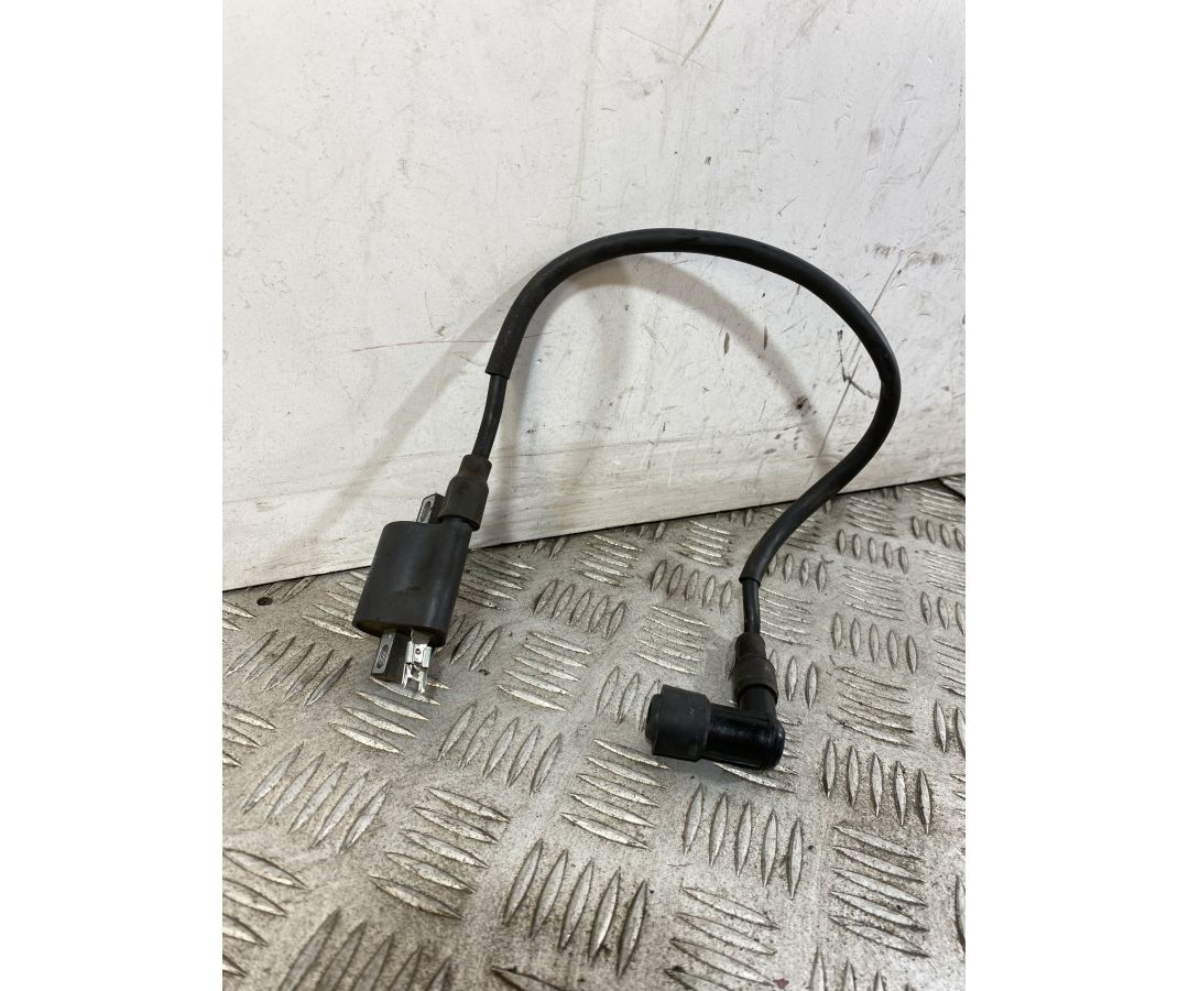 Bobina Accensione Benelli Caffènero 125 dal 2011 al 2016 COD QJ125T-30-2235  1747207933456