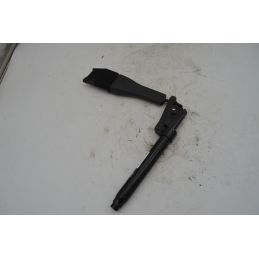 Fibbia Cintura Di Sicurezza Anteriore SX Opel Mokka Dal 2012 al 2016 Cod 0589-P1-000364  1747207946883