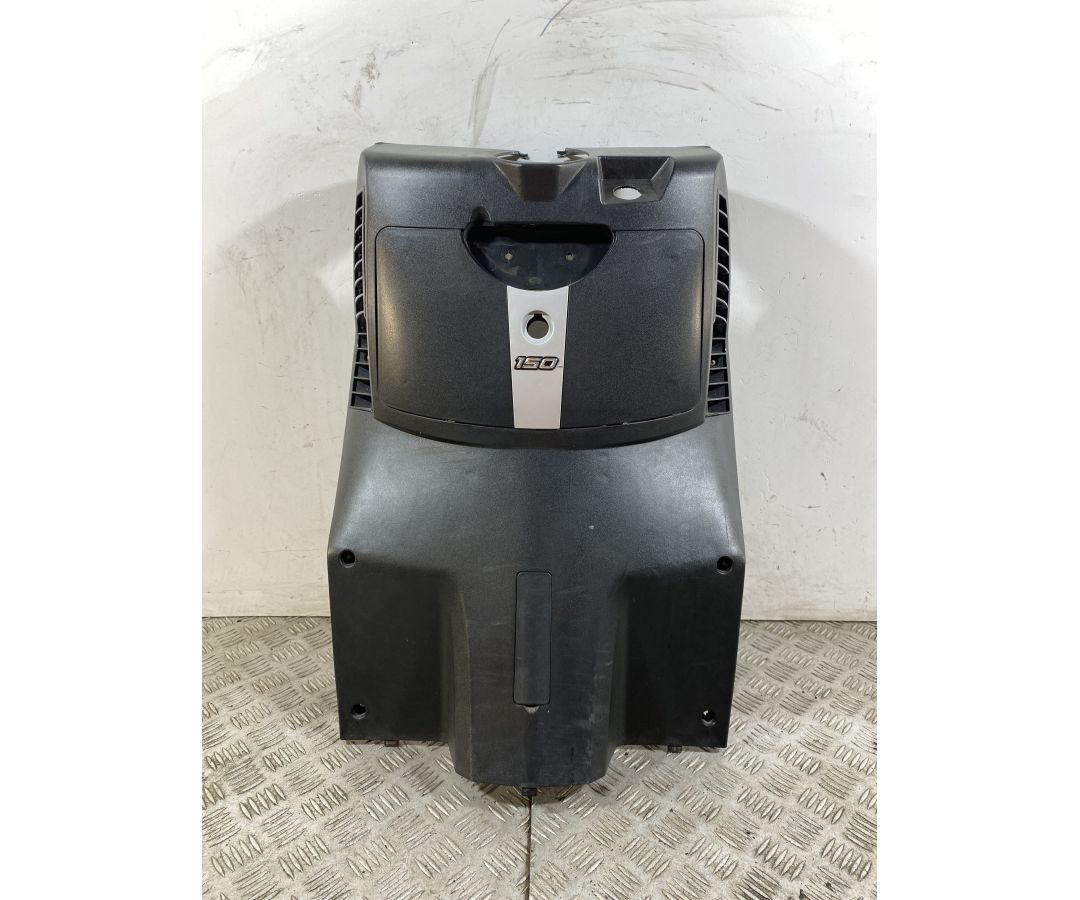 Carena Retroscudo Benelli Caffènero 125 dal 2011 al 2016  1747208513978