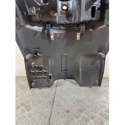 Carena Retroscudo Benelli Caffènero 125 dal 2011 al 2016  1747208513978