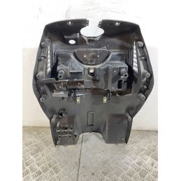 Carena Retroscudo Benelli Caffènero 125 dal 2011 al 2016  1747208513978