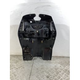 Carena Retroscudo Benelli Caffènero 125 dal 2011 al 2016  1747208513978