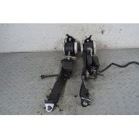 Cinture Di Sicurezza Posteriori DX e SX Honda Civic IX Dal 2011 al 2017 Cod 82850TV1E01ZD  1747208958250